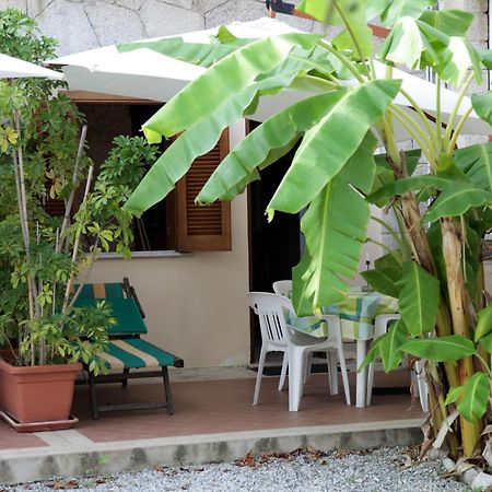 Residenza Casale San Francesco Aparthotel Tropea Exterior photo