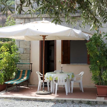 Residenza Casale San Francesco Aparthotel Tropea Exterior photo