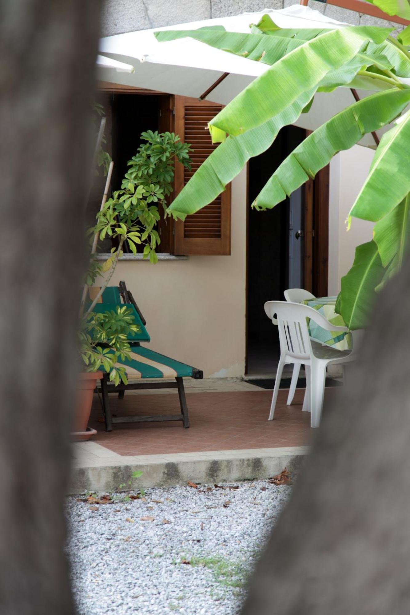 Residenza Casale San Francesco Aparthotel Tropea Exterior photo