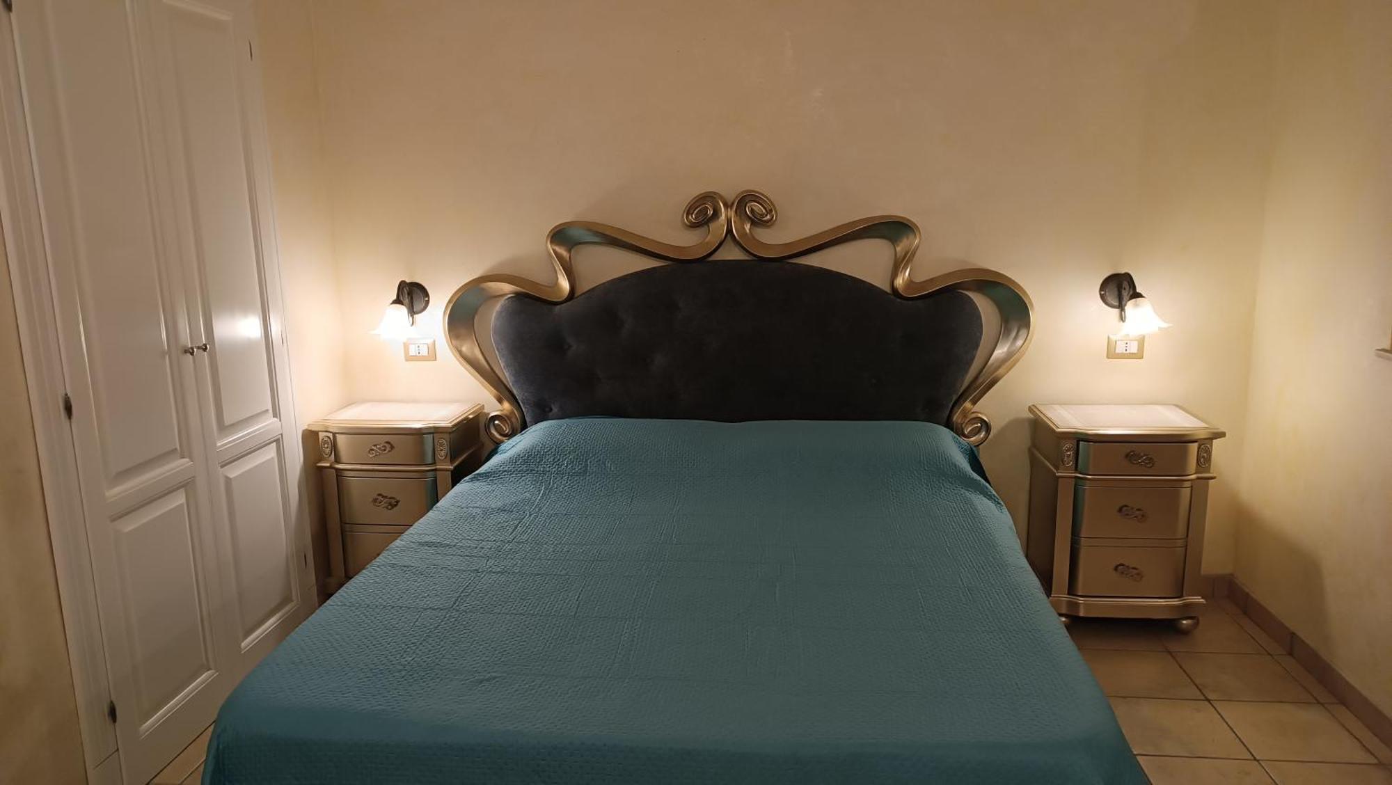 Residenza Casale San Francesco Aparthotel Tropea Exterior photo