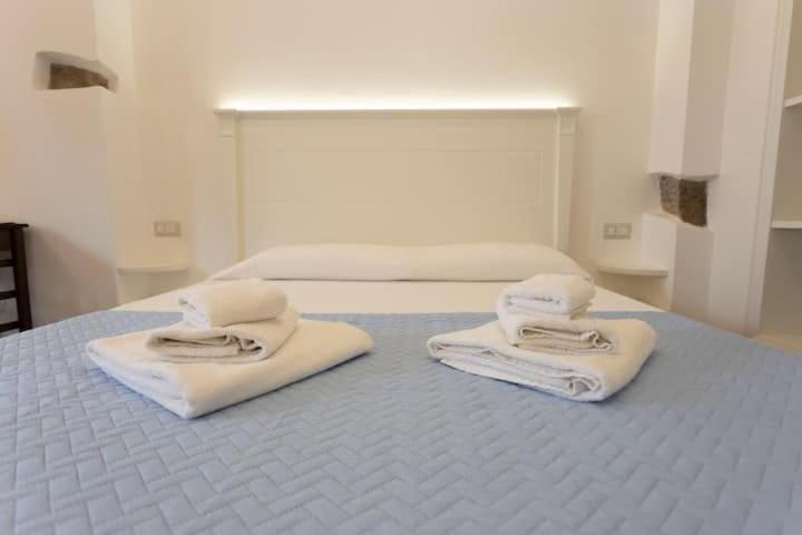 Residenza Casale San Francesco Aparthotel Tropea Exterior photo